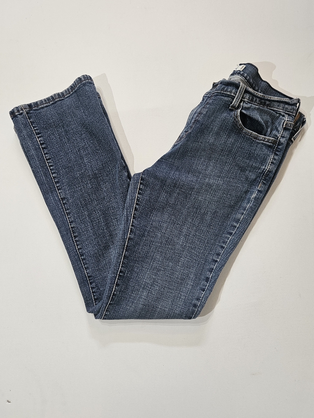 Levis 515‎ Bootcut Jeans Womens Size 10 Medium Wash Casual Denim